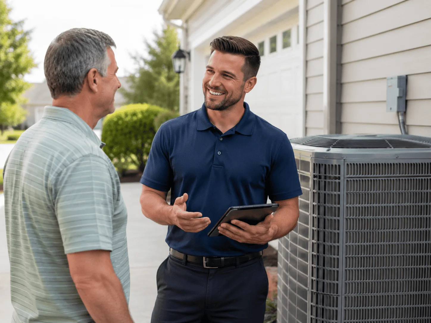 Heat Pump Installation Thousandsticks, KY FAQs